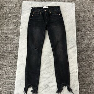 Zara jeans